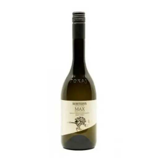 Max Furmint 2020