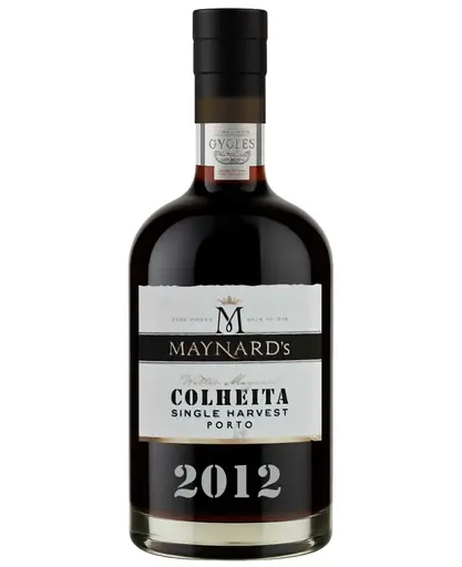 Maynard's Porto Colheita 2012