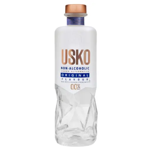 Usko - Original Alternativa fara alcool la Vodka