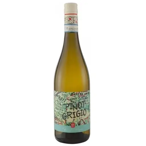 Pasqua Pinot Grigio delle Venezie DOC Romeo & Juliet Vin alb sec