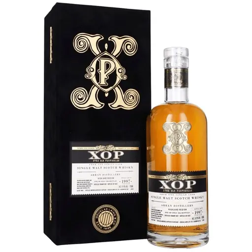 Whisky XOP Arran 26 Ani