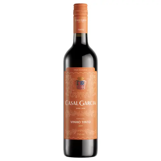 Casal Garcia - Vinho Tinto 2022