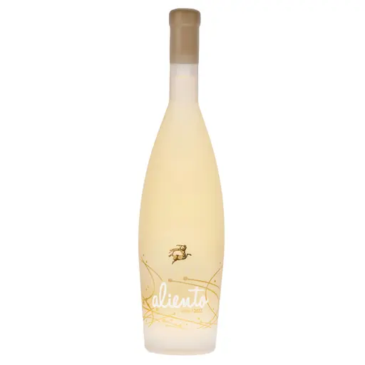 Alira - Aliento White, DOC 2022