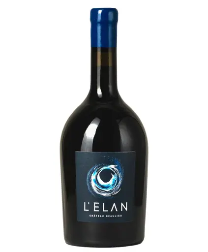 Chateau Beaulieu Elan 2022