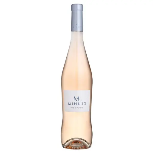 Chateau Minuty - Prestige Cotes de Provence AOP, Rose 2025