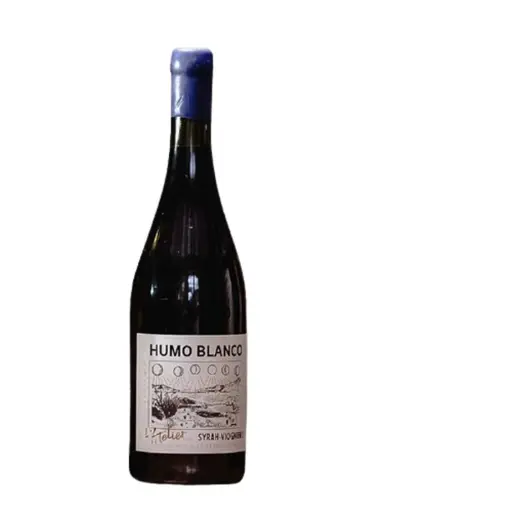 Humo Blanco L'Atelier Syrah & Viognier