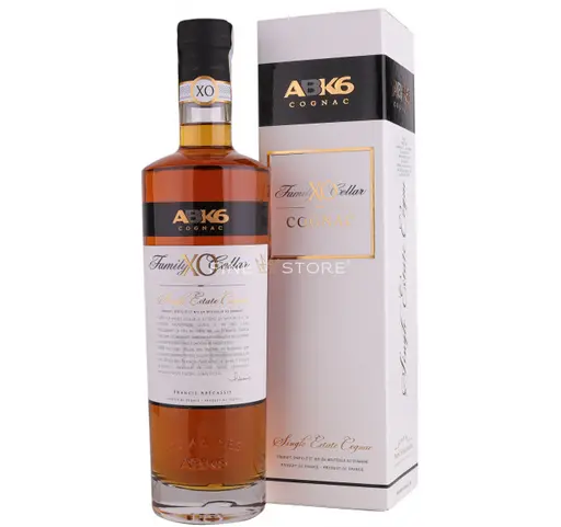 ABK6 XO Family Cellar