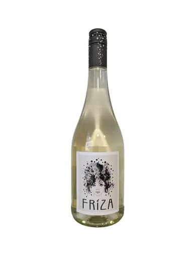 Friza Alb Vin Petiant Carastelec Winery