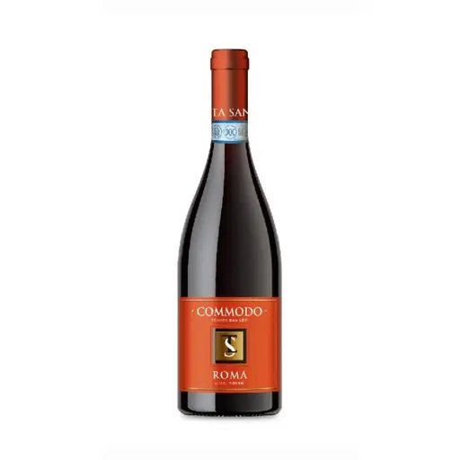 Tenuta San Leo Commodo Rosso