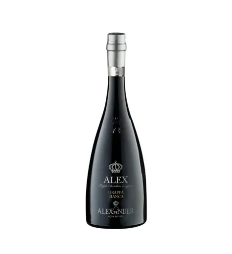Bottega Spa Grappa ALEX