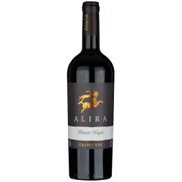 Alira Grand Vin Feteasca Neagra Dublu Magnum