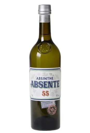 Absente Liqueur