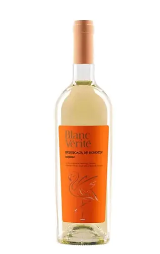 Beciul Domnesc Blanc Verite