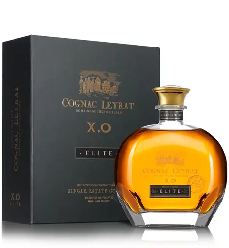 LEYRAT XO ELITE