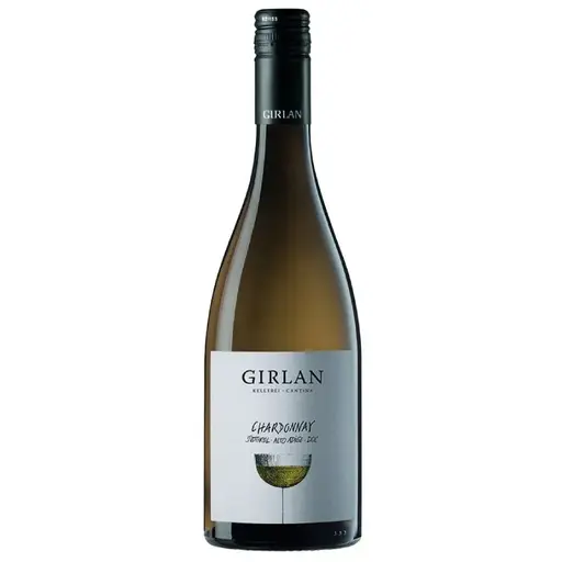Girlan Chardonnay Alto Adige