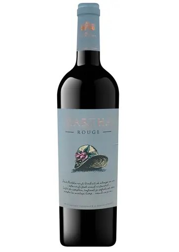 Galicea Mare Martha Rouge Cabernet Sauvignon
