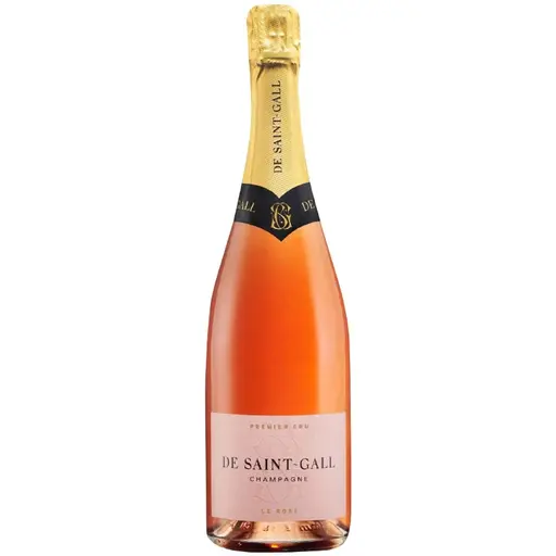 Sampanie de Saint Gall Le Rose Premier Cru