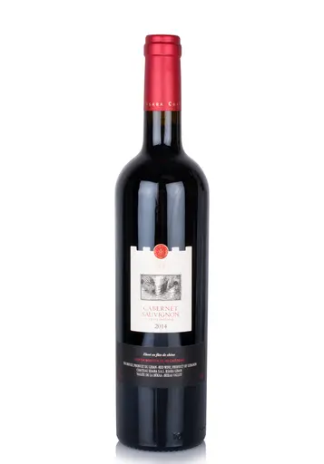 Chateau Ksara, Vallee De La Bekaa, Cuvee Speciale, Cabernet Sauvignon