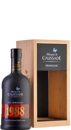 Marquis de Caussade XO Armagnac