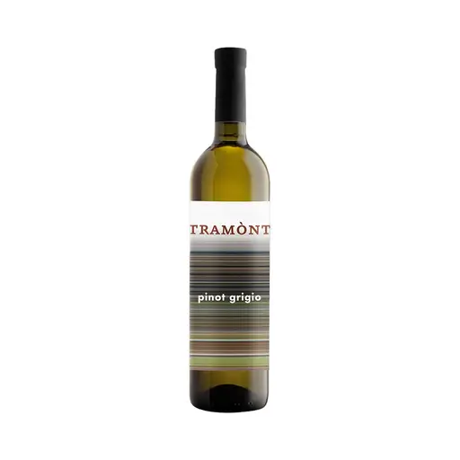 Tramont Pinot Grigio DOC Friuli
