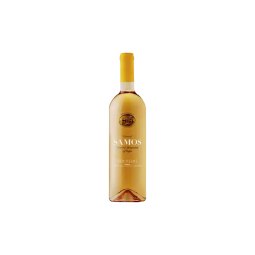 Vin alb dulce, Muscat, Kourtaki Samos
