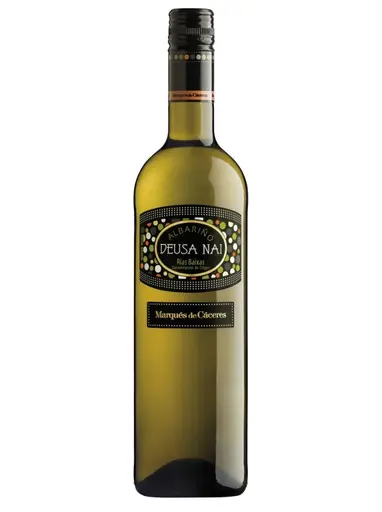 Marques de Caceres Albarino Deusa Nai