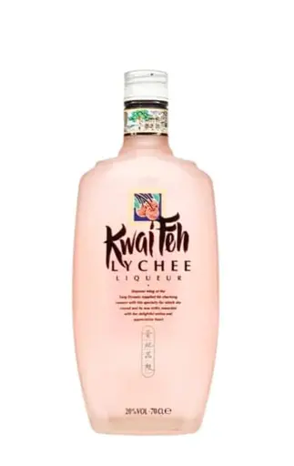 De Kuyper Kwai Feh Lychee Lichior