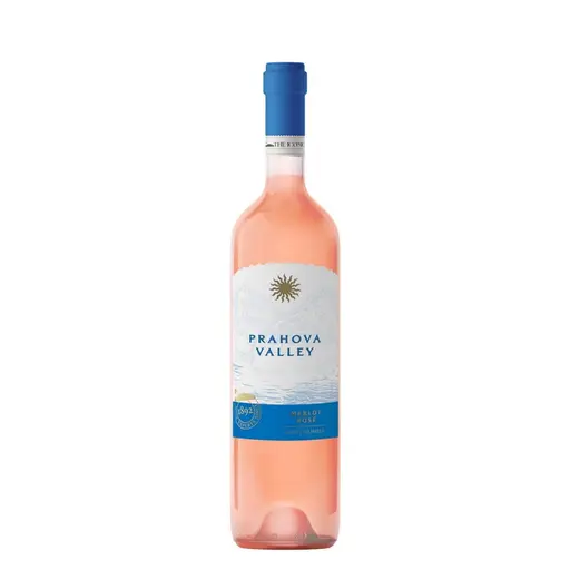 Vin The Iconic Estate Prahova Valley Feteasca Neagra Rose