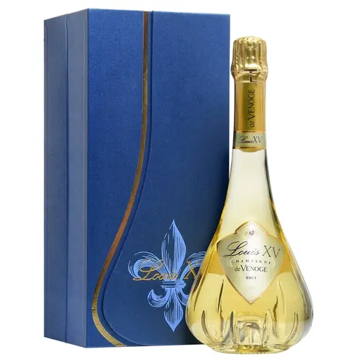 De Venoge Louis XV Brut