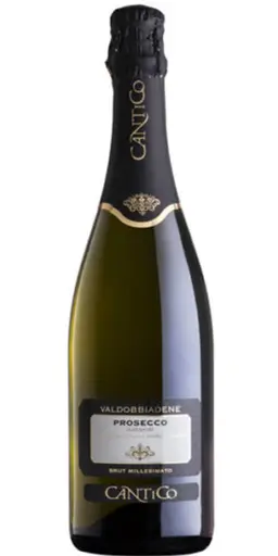 Campagnola Prosecco Valdobbiadene Millesimato