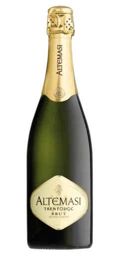 Cavit TN DOC. Altemasi Brut