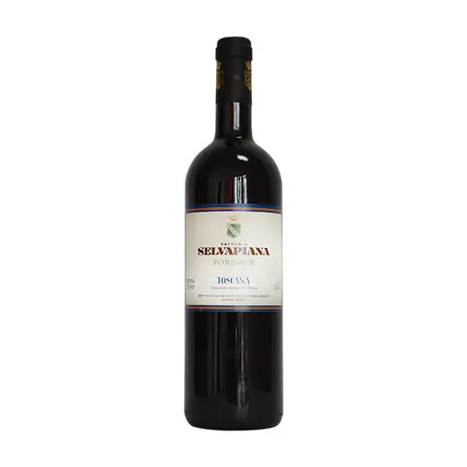 Fattoria Selvapiana - Fornace Toscana IGT, rosso 2009