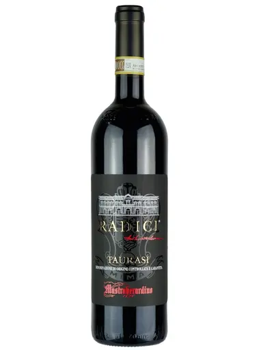 Mastroberardino Radici Taurasi 2018 DOCG