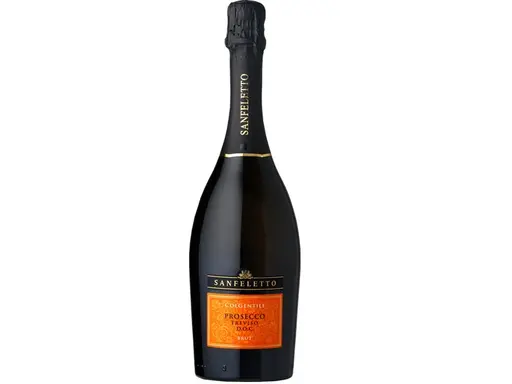 Sanfeletto - Colgentile PROSECCO DOC TREVISO Brut
