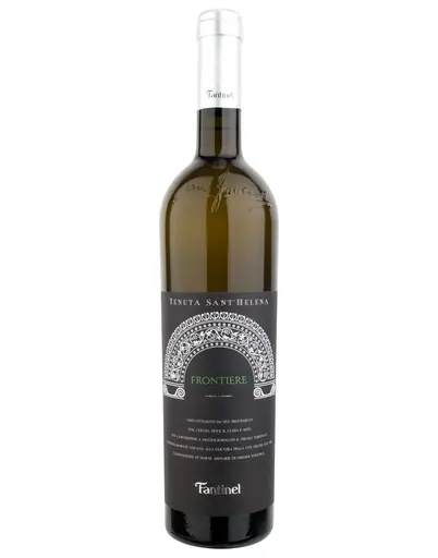 FANTINEL SAINT HELENA FRONTIERE PINOT BIANCO