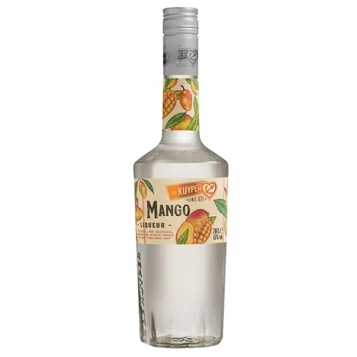 De Kuyper Mango Lichior