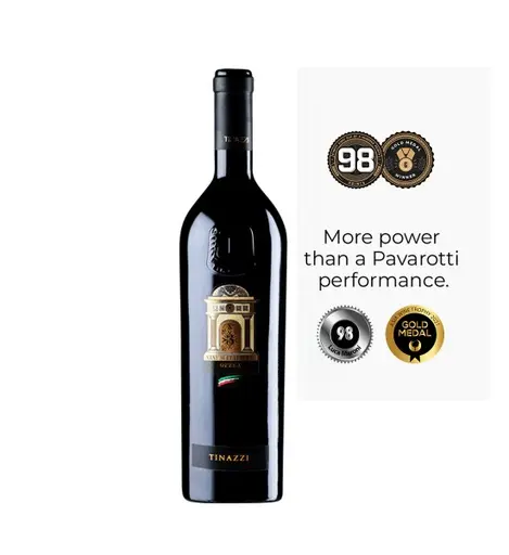 Tinazzi Vinum Italicum No 3 Opera - Vin Rosu Sec - Italia