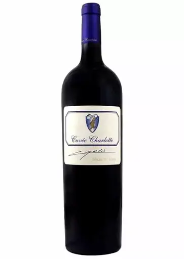 Serve Cuvee Charlotte S /6 Magnum