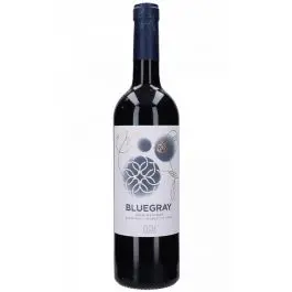 Gil Family Estates Juan Gil Blue Gray
