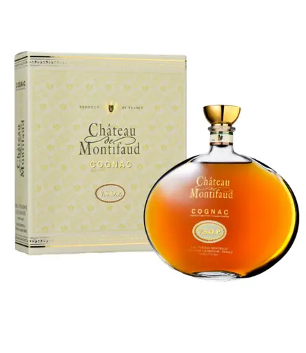 Coniac Chateau De Montifaud VSOP Sabina