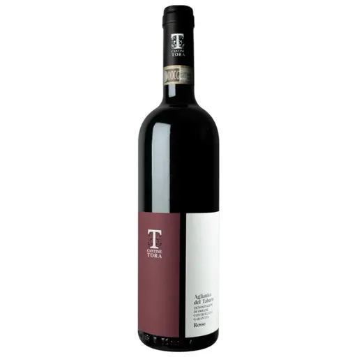 Cantine Tora - Agliancio del Taburno