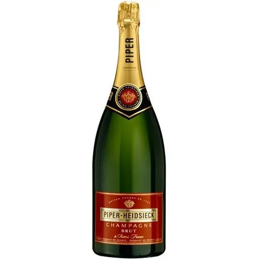 Piper Heidsieck - Samp. Brut
