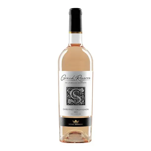 Vincon Beciul D.Grand Reserve Rose DOC