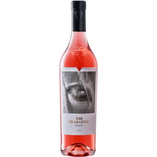 VIN CAII DE LA LETEA volumul 2 ROZE