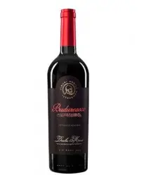 Budureasca Premium Feteasca Neagra