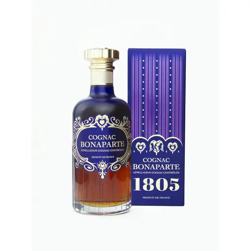 Cognac Croizet Bonaparte 1805
