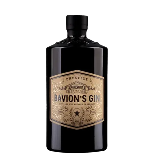 Gin Bavion Prestige
