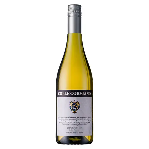 Vin Alb - Colle Corviano - Chardonnay 2024