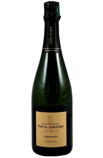 Agrapart Champagne Complantee Extra Brut Grand Cru NV