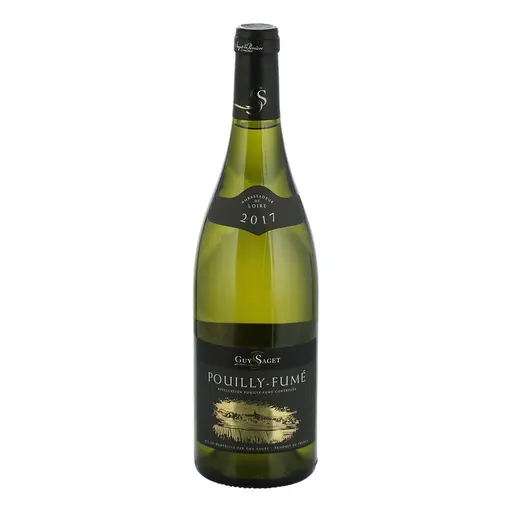 Guy Saget Pouilly Fume